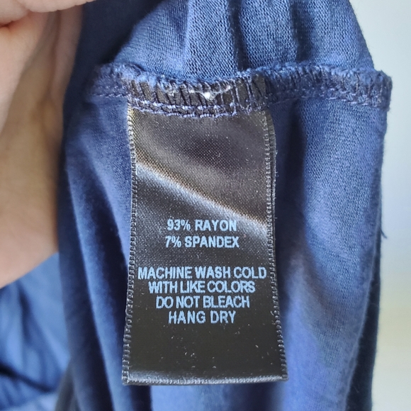 Lulu's High Hopes Long Sleeve Turtleneck Bodycon Dress XS - Picture 5 of 5